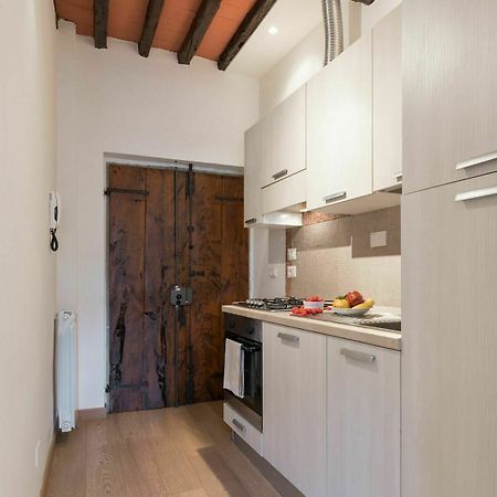 Roommo Borgo ฟลอเรนซ์ ภายนอก รูปภาพ