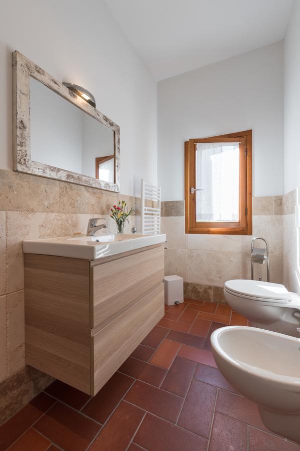 Roommo Borgo ฟลอเรนซ์ ภายนอก รูปภาพ