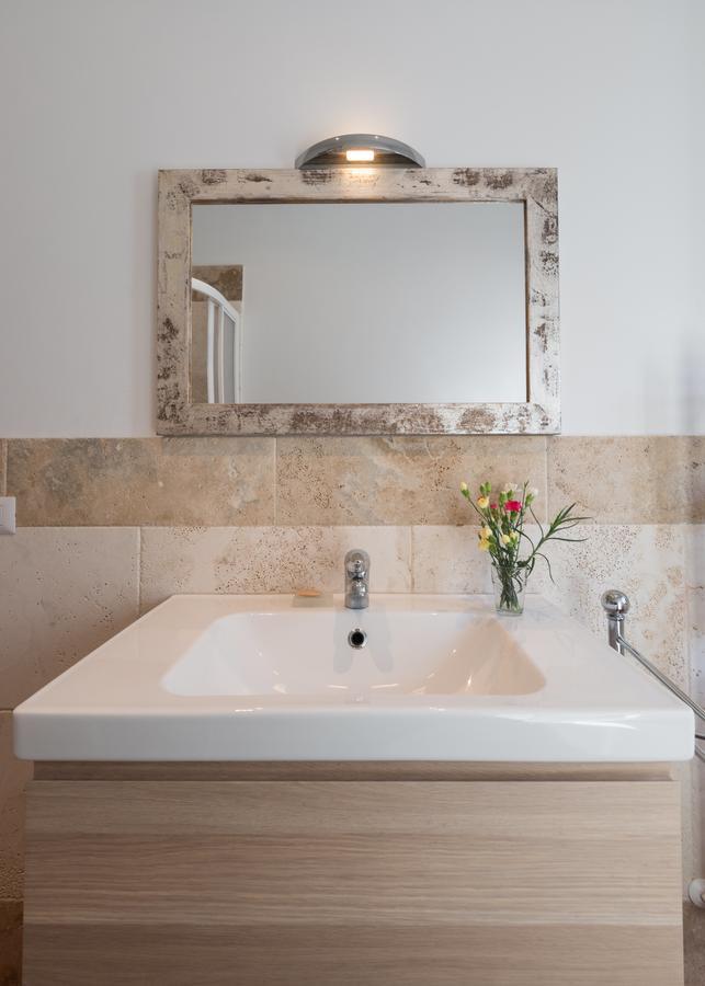 Roommo Borgo ฟลอเรนซ์ ภายนอก รูปภาพ