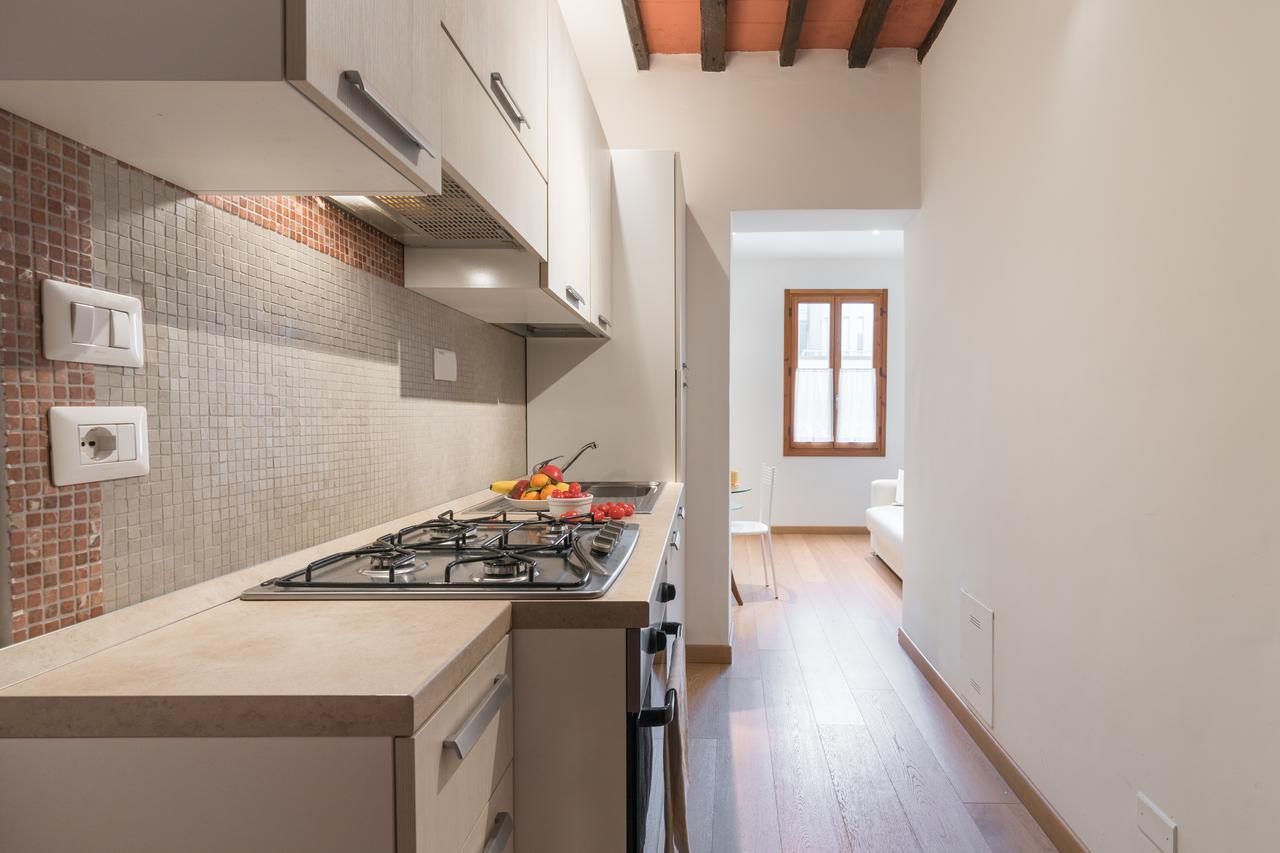 Roommo Borgo ฟลอเรนซ์ ภายนอก รูปภาพ