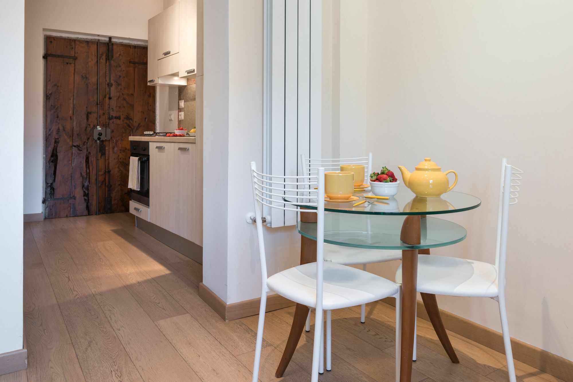 Roommo Borgo ฟลอเรนซ์ ภายนอก รูปภาพ