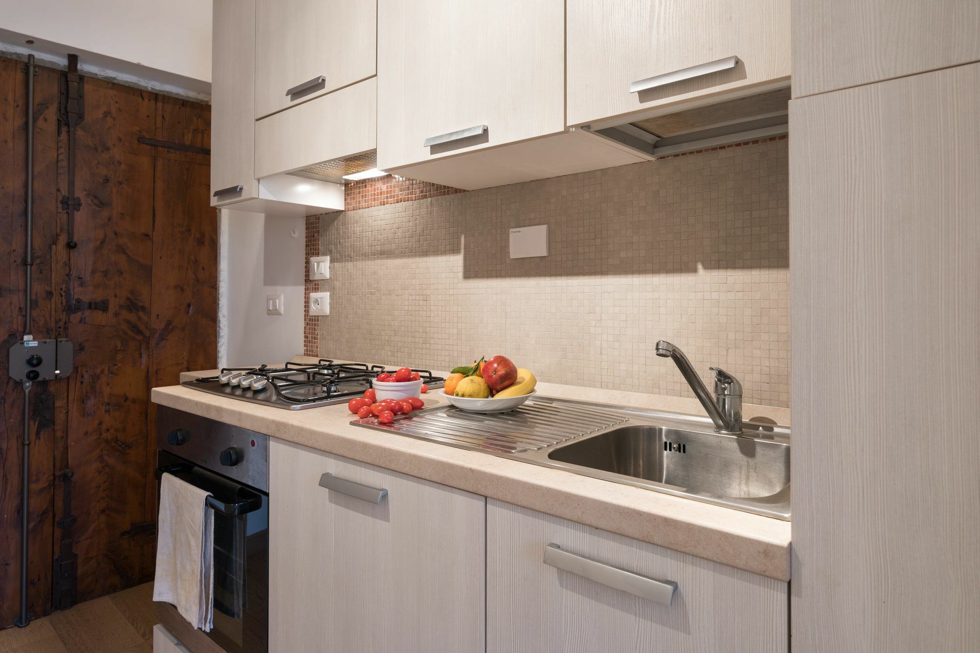 Roommo Borgo ฟลอเรนซ์ ภายนอก รูปภาพ