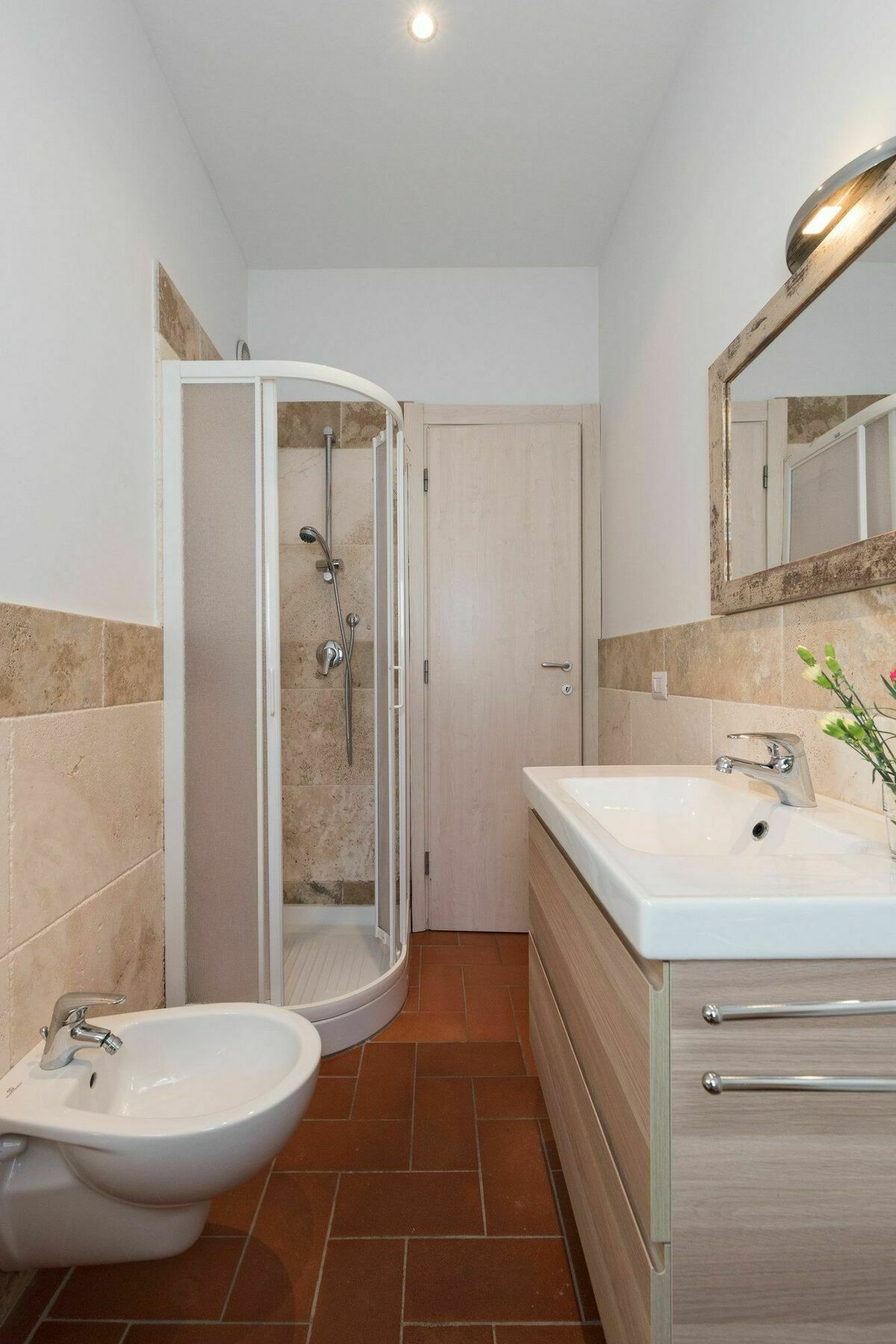 Roommo Borgo ฟลอเรนซ์ ภายนอก รูปภาพ