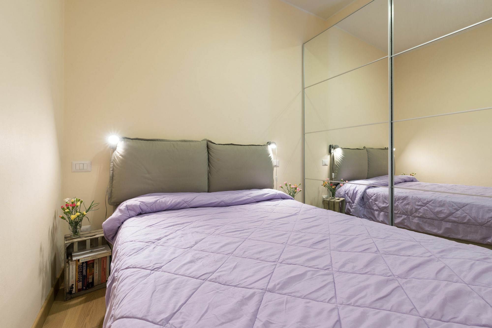 Roommo Borgo ฟลอเรนซ์ ภายนอก รูปภาพ