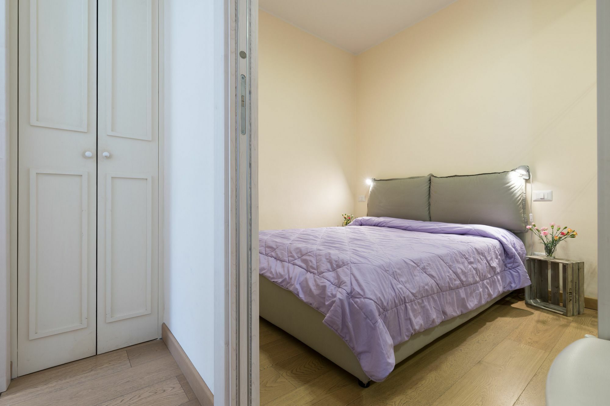 Roommo Borgo ฟลอเรนซ์ ภายนอก รูปภาพ
